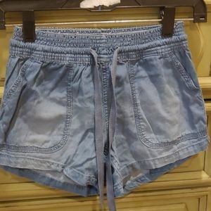 Altar'd State Shorts